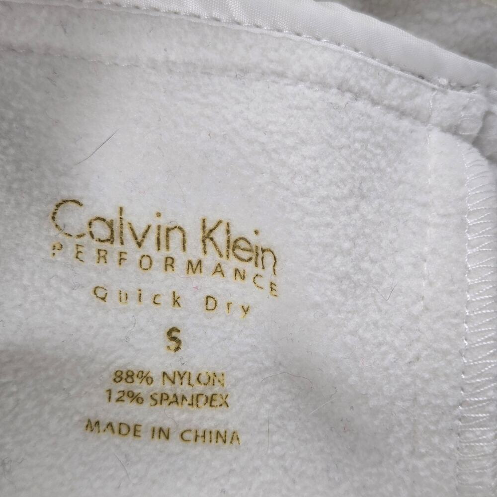 Calvin Klein Performance Euc Quick Dry Winter Ski… - image 3